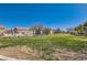 Beautifully landscaped community park with green grass and walking paths at 9314 Indian Corn Ct # 102, Las Vegas, NV 89178