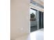 Sliding doors access the patio area and bring plenty of natural light into the home at 2305 W Horizon Ridge Pkwy # 514, Henderson, NV 89052