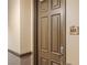 Close up on a unit door in a hallway with a unit number 631 at 2405 W Serene Ave # 631, Las Vegas, NV 89123