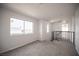 Spacious loft area with large windows providing abundant natural light at 2430 Old Forge Ln # 106, Las Vegas, NV 89121
