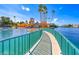 Picturesque lake with a walking path, offering tranquil water views and outdoor activities at 3125 N Buffalo Dr # 1136, Las Vegas, NV 89128