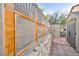 Backyard greenhouse and storage shed are great additions to any gardener's paradise at 8406 Belmont Valley St, Las Vegas, NV 89123