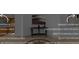 Open floor plan with directions to the primary bedroom, kitchen, and guest bathroom at 9101 Alta Dr # 205, Las Vegas, NV 89145