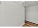 Walk-in closet featuring wire shelving for optimal storage solutions at 9526 Vast Valley Ave, Las Vegas, NV 89148