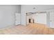 Spacious living room with neutral walls, tile flooring, and ample natural light, a blank canvas ready for personal touches at 1701 E Katie Ave # 36, Las Vegas, NV 89119