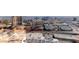 Aerial view of the city with luxury resorts at 2000 Fashion Show Dr # 6109, Las Vegas, NV 89109