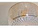 Exquisite crystal chandelier with intricate detailing, providing a glamorous focal point and elegant lighting at 2000 Fashion Show Dr # 6109, Las Vegas, NV 89109