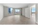 Bedroom featuring tile floors, many windows and attached room at 222 Karen Ave # 1908, Las Vegas, NV 89109