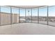 Bright living room with floor-to-ceiling windows offering panoramic city views at 222 Karen Ave # 1908, Las Vegas, NV 89109