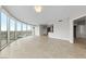 Bright, open living area with floor-to-ceiling windows and a view of the city at 222 Karen Ave # 1908, Las Vegas, NV 89109