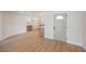 Spacious living room featuring new floors and an open layout, perfect for modern living at 427 Wright Way, Henderson, NV 89015