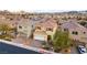 Lovely two-story home with a well-kept yard in a peaceful residential area at 996 Cetona Ct, Henderson, NV 89011