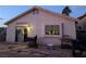 Back of house features patio space and grill, offering a private outdoor space at , Las Vegas, NV 89142