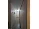 Hallway features a tiled floor and ample closet space at , Las Vegas, NV 89142