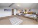 Bright bedroom featuring two beds, neutral walls, and soft natural light at 1812 Renada Cir, North Las Vegas, NV 89030