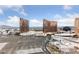 Extensive view of city showcasing casinos, hotels, and convention centers at 2000 N Fashion Show Dr # 3307, Las Vegas, NV 89109