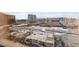Expansive view of city showcasing casinos, hotels, and a shopping mall at 2000 N Fashion Show Dr # 3307, Las Vegas, NV 89109