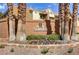 Welcome to Solevita Condominium Homes. Beautiful community with manicured landscaping at 2120 Ramrod Ave # 1318, Henderson, NV 89014