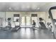 Well-equipped fitness center featuring treadmills, ellipticals, and various exercise machines at 2120 Ramrod Ave # 1318, Henderson, NV 89014