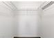 Spacious walk-in closet with wire shelving for optimal organization at 2120 Ramrod Ave # 1318, Henderson, NV 89014
