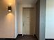 Image of a condo entryway featuring neutral colors and carpet at 26 E Serene Ave # 412, Las Vegas, NV 89123