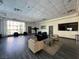 Large lounge area with comfortable seating, stylish decor, and ample space at 26 E Serene Ave # 412, Las Vegas, NV 89123