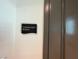 Community Room sign posted next to door at 26 E Serene Ave # 412, Las Vegas, NV 89123
