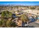 The home's location provides quick access to the Vegas skyline at 2917 Chapala Dr, Las Vegas, NV 89120