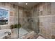 Bathroom features an oversized walk-in shower at 2917 Chapala Dr, Las Vegas, NV 89120