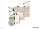 Detailed floor plan shows the layout, room dimensions, and relationships between various areas at 9 Boulderback Dr, Henderson, NV 89012