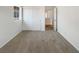 Cozy carpeted bedroom with a double closet and plenty of natural light at 11013 Napa Ridge Dr, Las Vegas, NV 89144