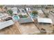 Expansive property with horse facilities, covered stalls, and a refreshing in-ground pool for outdoor enjoyment at 1462 Rawhide St, Las Vegas, NV 89119