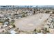 The community offers abundant horse facilities and riding arenas at 1462 Rawhide St, Las Vegas, NV 89119