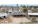 Large horse property with stables, riding area, and pool offers space and amenities for equestrian enthusiasts at 1462 Rawhide St, Las Vegas, NV 89119