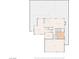 Layout showcases the home's main floor featuring a kitchen, living room, Gathering room, and dining area at 1903 Ginger Blossom Ave, North Las Vegas, NV 89031