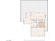 Detailed floor plan showing layout of the house with kitchen, living room, dining room, Gathering room, bedrooms, and garage at 1903 Ginger Blossom Ave, North Las Vegas, NV 89031