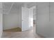 Large walk-in closet with shelving and rod, offering ample storage space at 1903 Ginger Blossom Ave, North Las Vegas, NV 89031