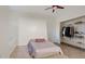 Bedroom with closet at 2251 Wigwam Pkwy # 314, Henderson, NV 89074