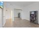 Spacious bedroom with closet and open floor plan at 2251 Wigwam Pkwy # 314, Henderson, NV 89074
