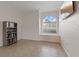 Bedroom with large window and bookcase at 2251 Wigwam Pkwy # 314, Henderson, NV 89074