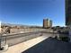 Balcony with city views at 230 Sundance Shores Dr, Laughlin, NV 89029