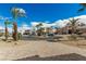 Community street view showcasing attractive homes with mature landscaping and well-maintained surroundings at 3789 Gershon Ct, Las Vegas, NV 89121
