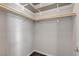 Walk-in closet with shelving, and carpet at 7119 Falabella Ridge Ave, Las Vegas, NV 89131