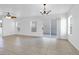 Spacious living room featuring tile flooring and lots of windows at 1203 Sweet Orange St, Las Vegas, NV 89142