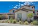 Charming two-story home with a two-car garage in a lovely neighborhood at 195 Cactus Sunrise St, Las Vegas, NV 89138