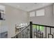 Bright, open-concept living space with soaring ceilings, a gourmet kitchen, and comfortable seating area at 195 Cactus Sunrise St, Las Vegas, NV 89138
