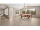 Spacious living room showcasing ample natural light, creating a warm and welcoming atmosphere at 2295 Aria Dr, Henderson, NV 89052