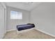 Cozy bedroom with window, carpet, and closet providing a comfortable and private space at 3305 Palomar St, North Las Vegas, NV 89030