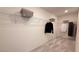Large walk-in closet showcasing installed shelving and hanging space for efficient organization at 9190 Oakdale Ranch Ct, Las Vegas, NV 89139