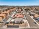 Classic single-Gathering home with a simple backyard area, complemented by mature trees and covered parking at 1209 Shifting Sands Dr, Las Vegas, NV 89108